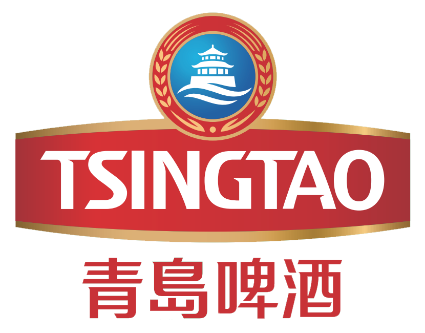 Tsingtao beer logo